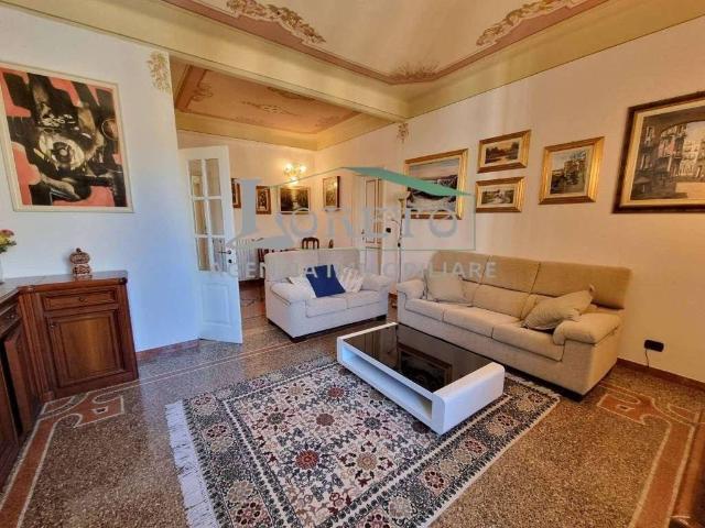 Appartamento in vendita a Rapallo GE