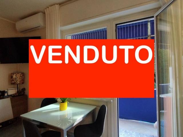 Appartamento in vendita a Rapallo GE
