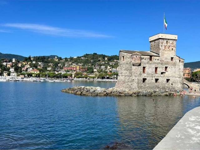 Appartamento in vendita a Rapallo GE