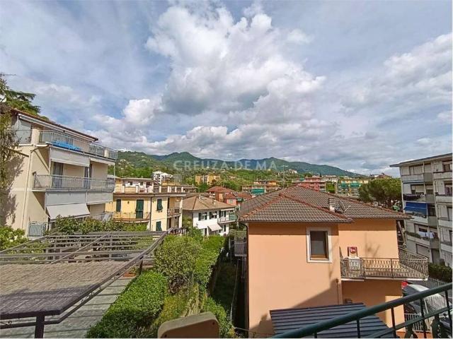 Appartamento in vendita a Rapallo GE