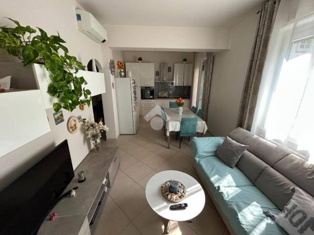 Appartamento in vendita a Rapallo GE
