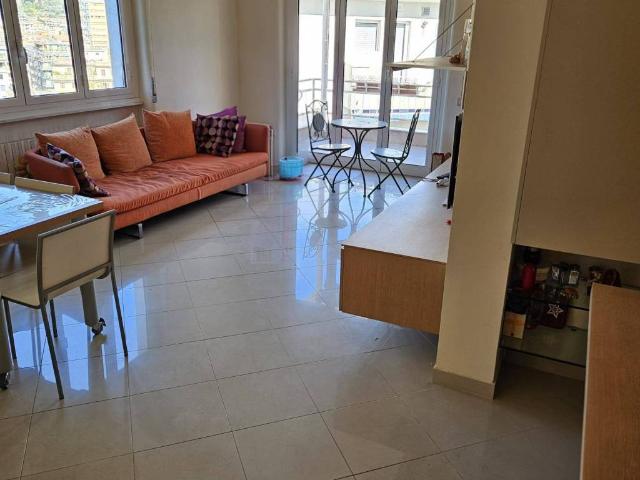 Appartamento in vendita a Rapallo GE
