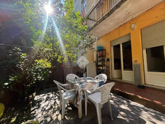 Appartamento in vendita a Rapallo GE