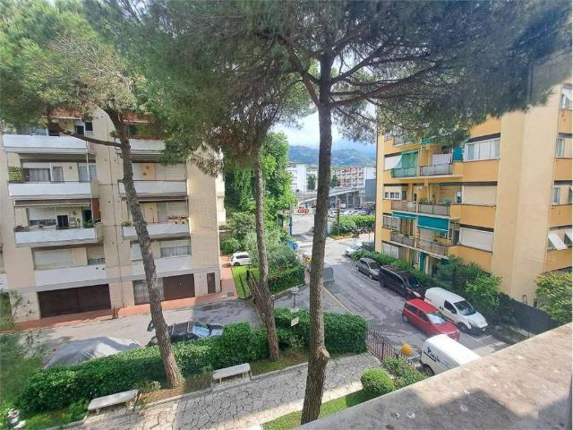Appartamento in vendita a Rapallo GE