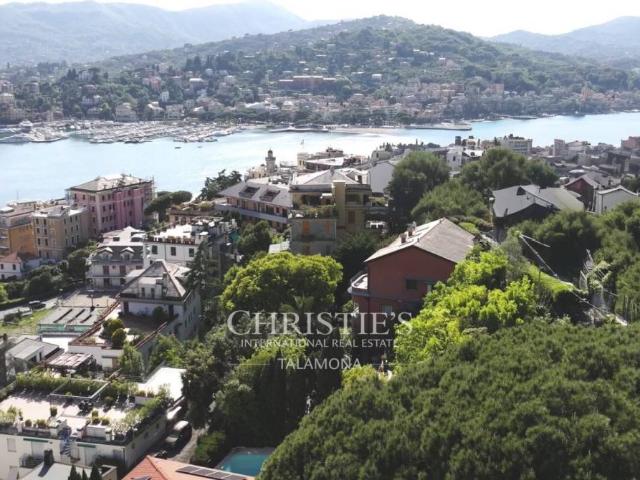 Appartamento in vendita a Rapallo GE