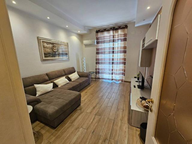 Appartamento in vendita a Rapallo GE