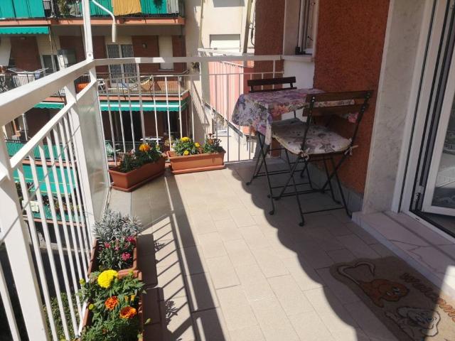 Appartamento in vendita a Rapallo GE