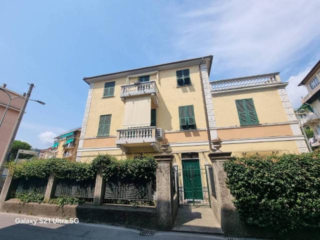 Appartamento in vendita a Rapallo GE
