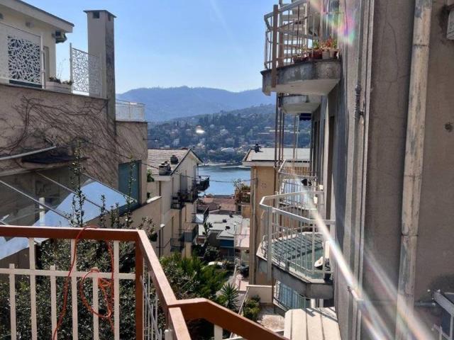 Appartamento in vendita a Rapallo GE