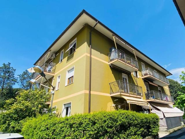 Appartamento in vendita a Rapallo GE