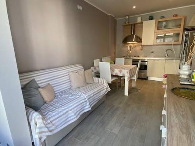 Appartamento in vendita a Rapallo GE