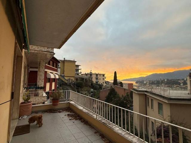 Appartamento in vendita a Rapallo GE