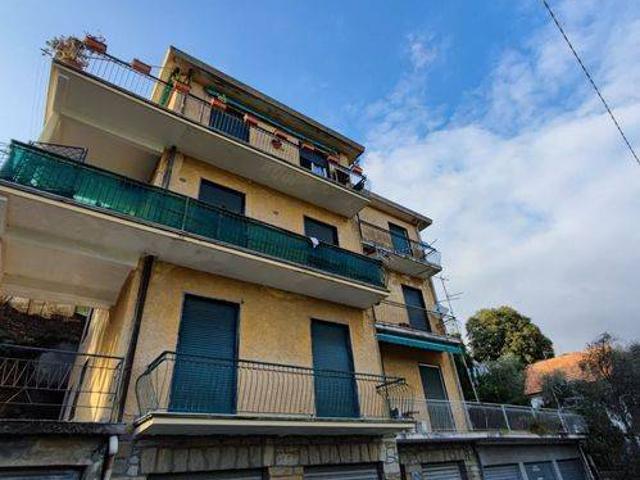 Appartamento in vendita a Rapallo GE
