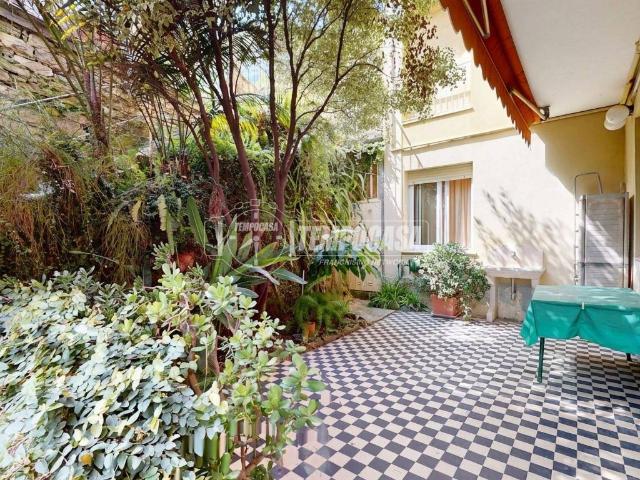 Appartamento in vendita a Rapallo GE