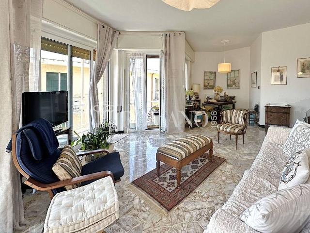 Appartamento in vendita a Rapallo GE