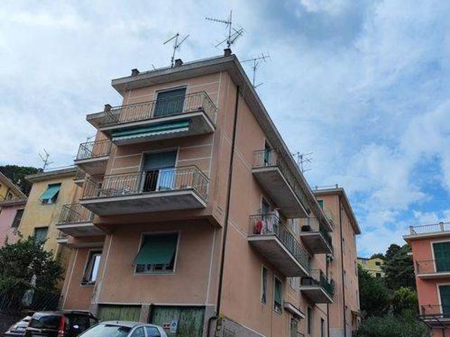 Appartamento in vendita a Rapallo GE