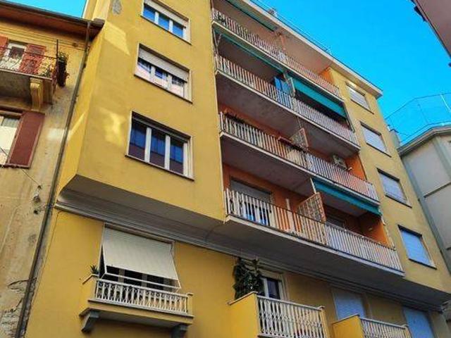 Appartamento in vendita a Rapallo GE