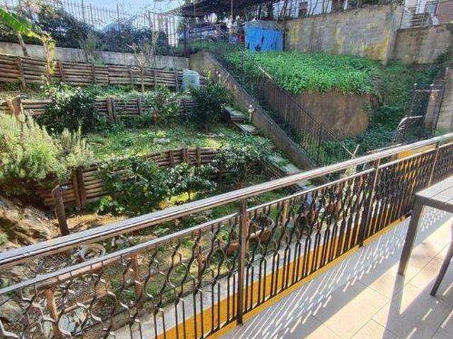 Appartamento in vendita a Rapallo GE