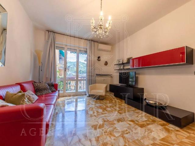 Appartamento in vendita a Rapallo GE