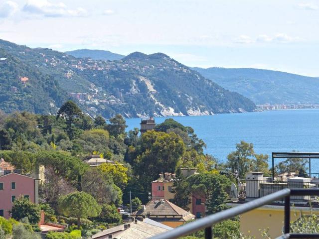 Appartamento in vendita a Rapallo GE