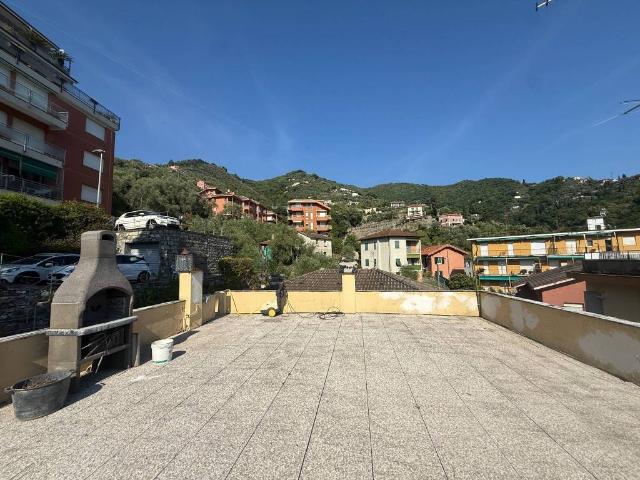 Appartamento in vendita a Rapallo GE