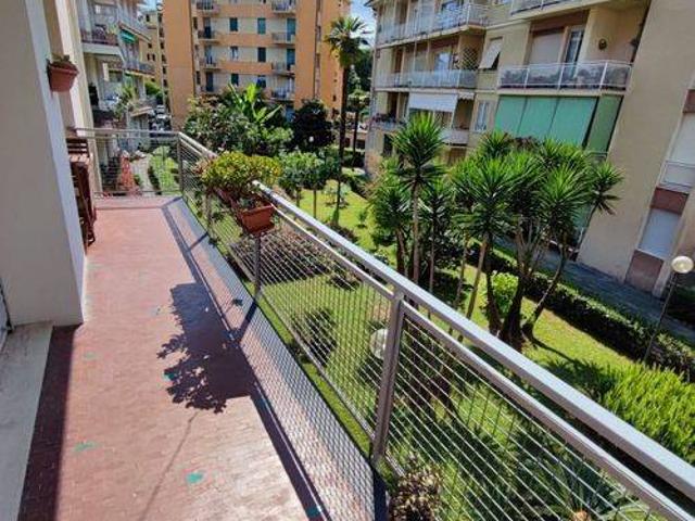 Appartamento in vendita a Rapallo GE