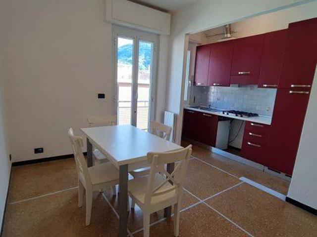 Appartamento in vendita a Rapallo GE