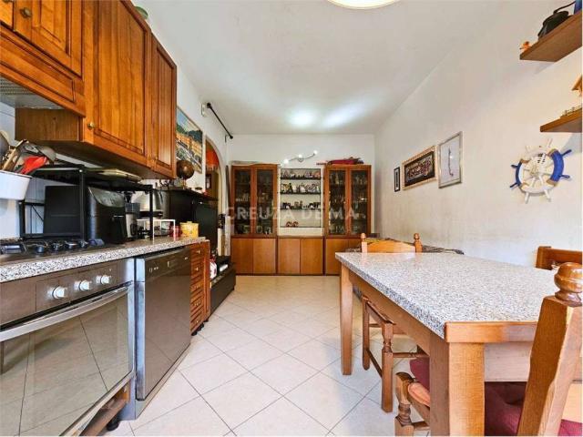 Appartamento in vendita a Rapallo GE