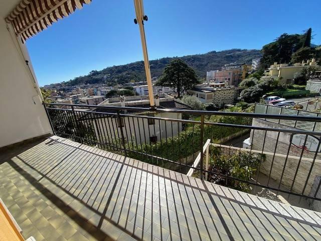 Appartamento in vendita a Rapallo GE
