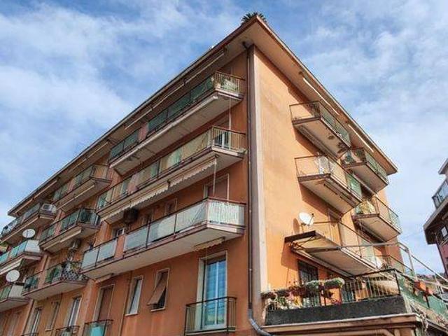Appartamento in vendita a Rapallo GE