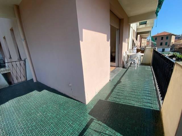 Appartamento in vendita a Rapallo GE
