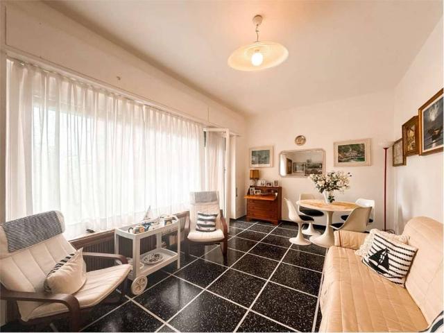 Appartamento in vendita a Rapallo GE