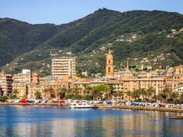 Appartamento in vendita a Rapallo GE