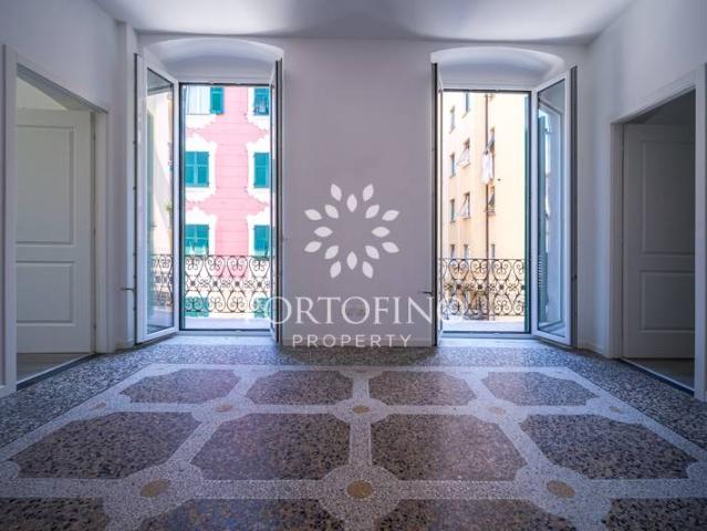 Appartamento in vendita a Rapallo GE