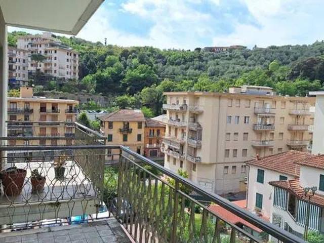 Appartamento in vendita a Rapallo GE