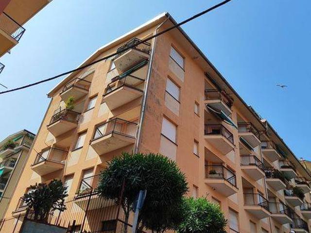 Appartamento in vendita a Rapallo GE