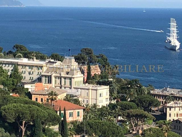 Appartamento in vendita a Rapallo GE