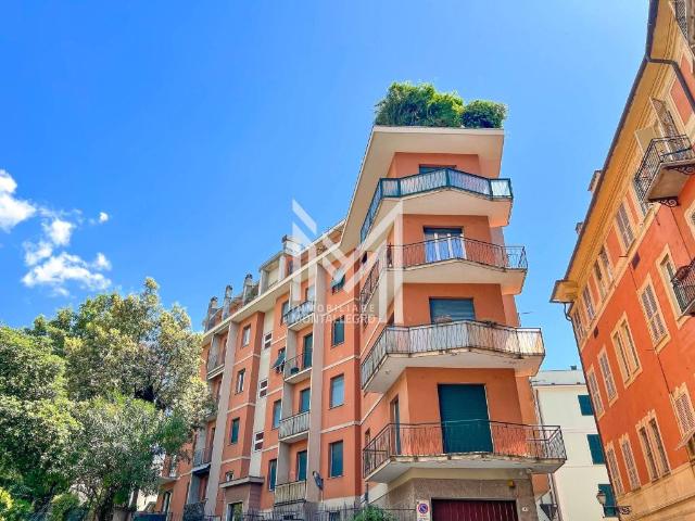 Appartamento in vendita a Rapallo GE