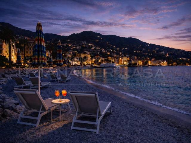 Appartamento in vendita a Rapallo GE