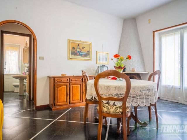 Appartamento in vendita a Rapallo GE