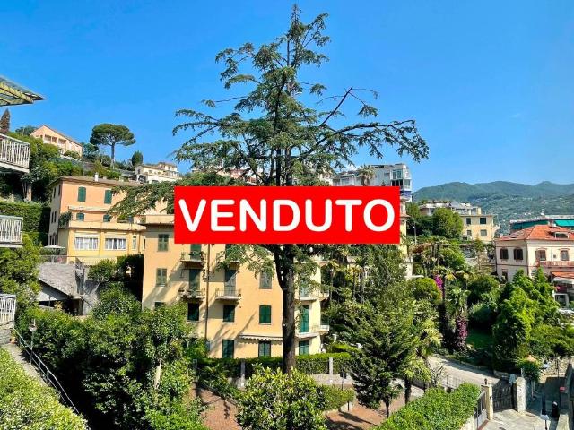 Appartamento in vendita a Rapallo GE