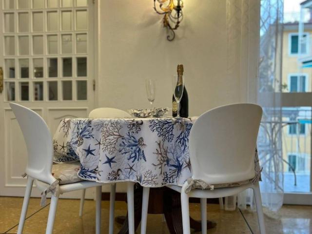 Appartamento in vendita a Rapallo GE