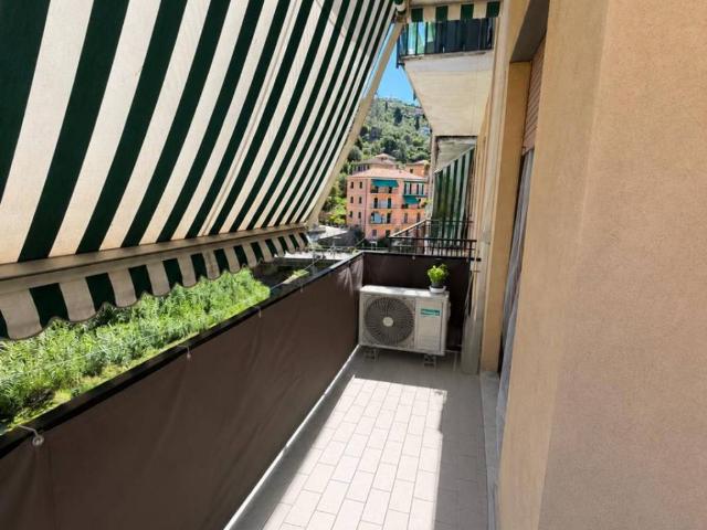 Appartamento in vendita a Rapallo GE