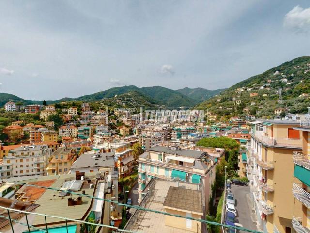 Appartamento in vendita a Rapallo GE
