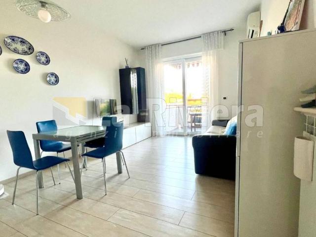 Appartamento in vendita a Rapallo GE