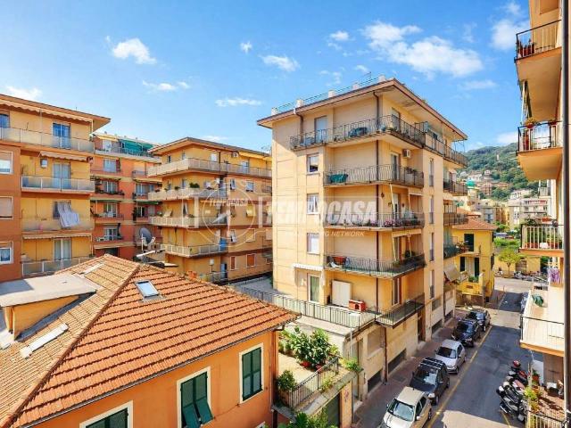Appartamento in vendita a Rapallo GE