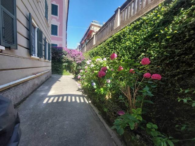 Appartamento in vendita a Rapallo GE