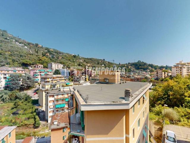 Appartamento in vendita a Rapallo GE