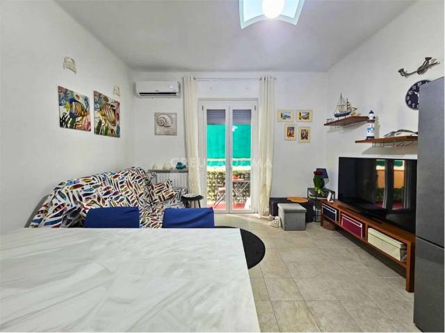 Appartamento in vendita a Rapallo GE