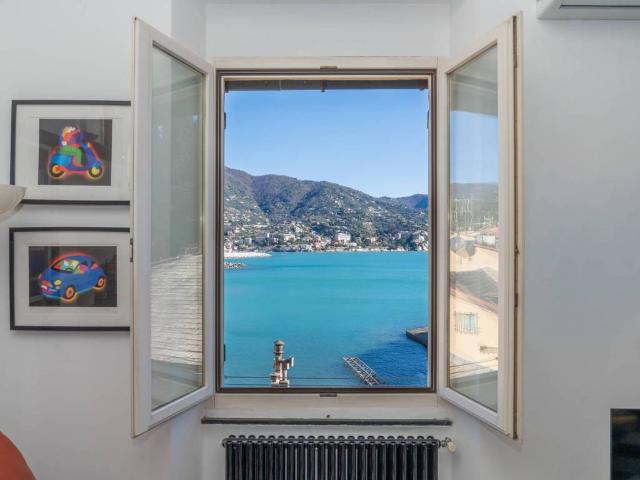 Appartamento in vendita a Rapallo GE